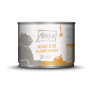 MjAMjAM - Saftiges Huhn an leckeren Möhrchen