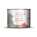 MjAMjAM - Mahlzeit mit leckeren Herzen