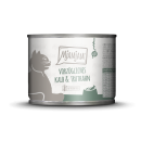 MjAMjAM - Vorzügliches Kalb & Truthahn