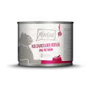 MjAMjAM - Kulinarischer Hirsch & Truthahn